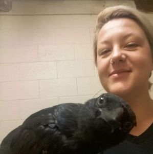 Meet your Posher, Amy